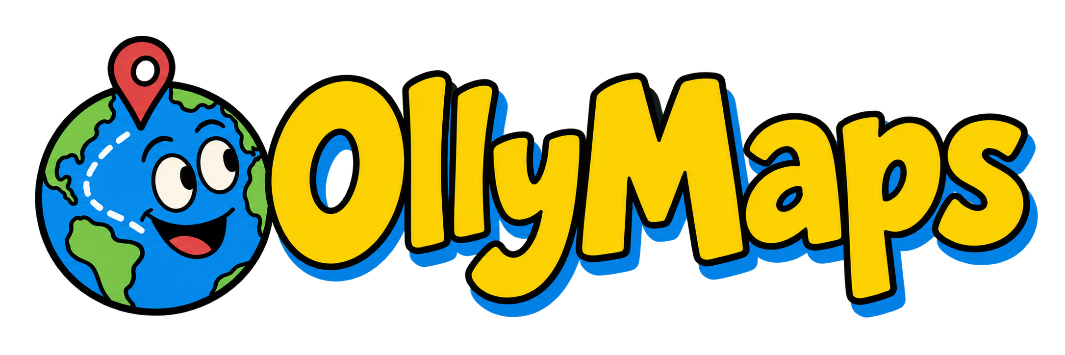 OllyMaps
